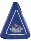 Традиционные треугольные хлебцы Leksands näkkiri 200г