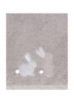  Банное полотенце House Bunny 70 x 140 см 
